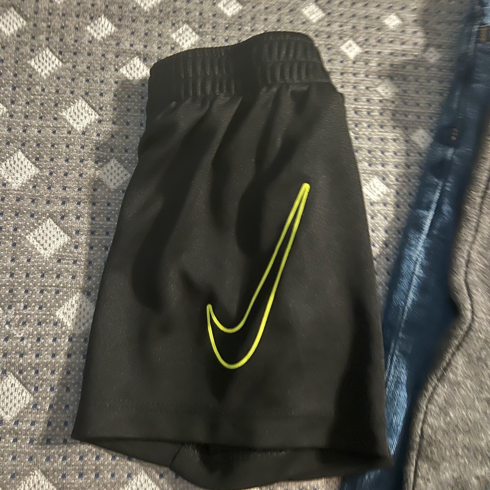 Nike 18 month old outfit